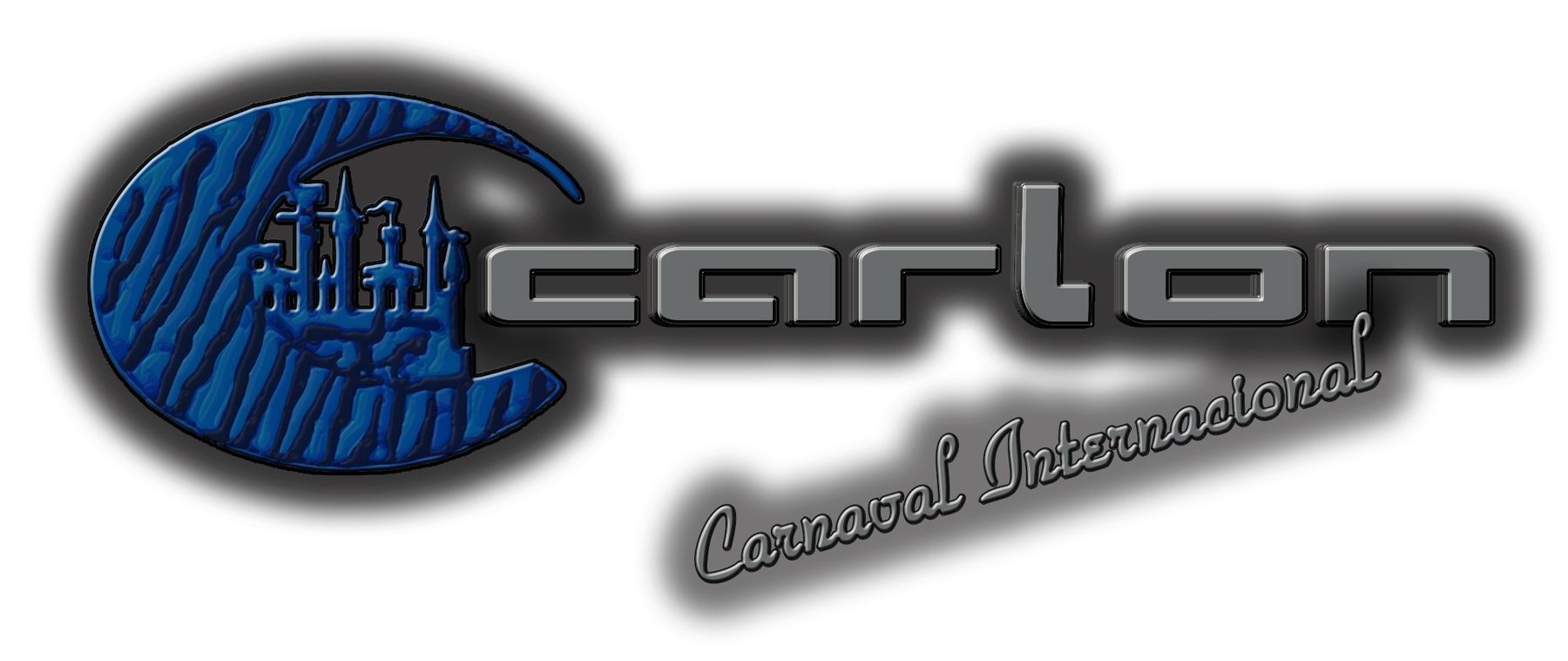 Atracciones carlon Logo